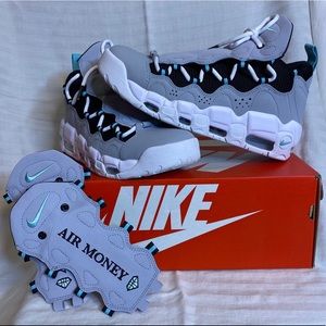 nike air more money
